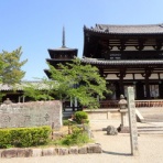 江戸川の畔（ほとり）