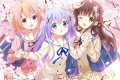 チノ「ココアさん>>3」ココア「え？」