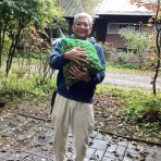 かえるのひとりごと