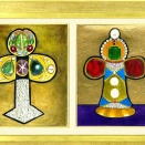 YAHOO知恵袋の詐欺師3個の名前です