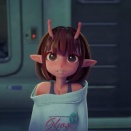 銀河特急ミルキーサブウェイとかいうクソおもしろアニメ見たｗｗｗｗｗ