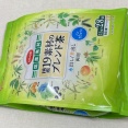 CO･OP『みたけ食品工業｜国産素材_国産１９素材のブレンド茶』。［26.07.10.Fri.］