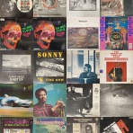 ディスクユニオン渋谷ジャズ/レアグルーヴ館