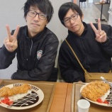 『100時間カレー！』の画像