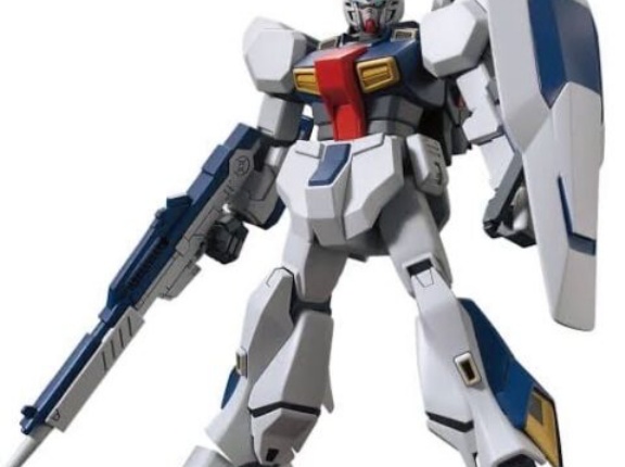 【ガンプラ】「HGガンダムトリスタン」ってそんなに酷いキットだったの？