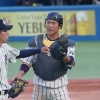日ハムドラ2進藤勇也の送球ネーミングは勇也キャノンでいいのかな？