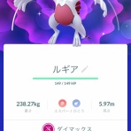 徒歩のポケモンまとめブログ