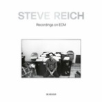 ジャズCDの個人ページ ECM Blog