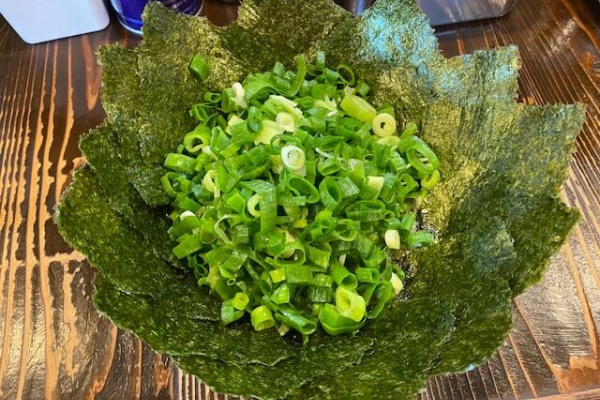 らーめん珍宝館 醤油ラーメンこってり系 らーめん珍宝館 醤油ラーメンこってり系