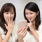 【画像】この女と子作りしたい？⇒♡♡♡