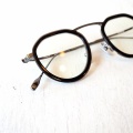 「BOSTON CLUB」からハイブリッジモデルの入荷です。
