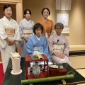 熊本支部　七夕茶会