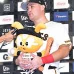 巨人OB「CSはリチャードではなく坂本勇人使うべき。数字は嘘つかない。リチャードの打率たった.211」