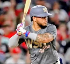 まさかの3人目野手助っ人補強はあるのか。