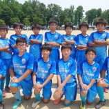 『２回戦結果』の画像