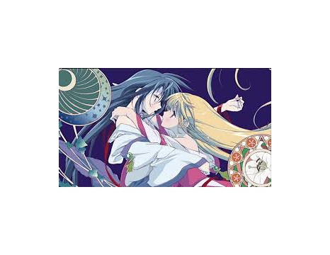 勝手に百合ソング入門 これが代表的な百合曲だ 人類総百合化計画