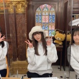 『[ノイミー] 尾木波菜･川中子奈月心･菅波美玲 出演! 1月28日 ≠MEの「のいみーのいみ。」まとめ…』の画像