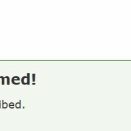 AWS SNS メール通知サブスクリプション設定