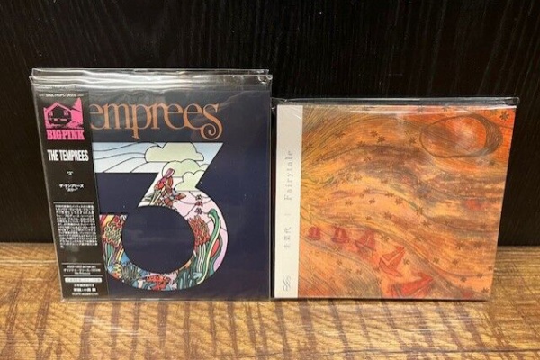 ディスクユニオン お茶の水ソウル/レアグルーヴ館 - 2026年02月