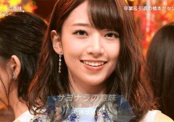 【美女】いつ見ても橋本奈々未さんが美しすぎる ※画像あり【乃木坂46】