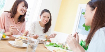 ママ友数人で息抜きがてら子ども預けて親だけでゆっくりランチしよう！ってなった。すると３日前に１人がいきなり自分勝手な提案をしてきた