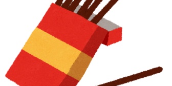 【メシマズ】弁当がコロッケとカレーとポッキーだったんだが…