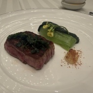 フランスと福岡の巨匠による一夜限りの夢の饗宴
