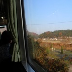 まだ、旅の途中
