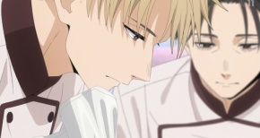 【薫る花は凛と咲く】第11話 感想 真心込めた誕生日プレゼント