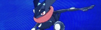 【ポケモンSV】最強ゲッコウガは何故「性格：なまいき」だったのか