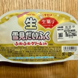 『❄️🍡 姉さん、事件です。「生雪見だいふく」が本気出してきました』の画像
