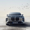 新生アルピナ、ついに登場！ BMWの超高級車登場へ