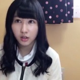 『[動画]2018.01.01（12:20～） SHOWROOM　「=LOVE(イコールラブ) 山本杏奈」＠個人配信』の画像