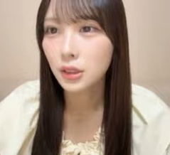 [動画]2026.09.03（22:57～） SHOWROOM　「≒JOY(ニアリーイコールジョイ) 逢田珠里依」＠個人配信【ニアジョイ】