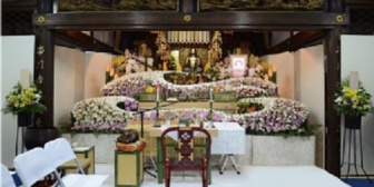 【衝撃】おじが亡くなった時、祖父が「親より先にしぬなんて親不孝ものめ！」と葬儀を勝手に取り仕切り、おじはカトリック信者なのに祖父が譲らず寺院で行うことに…