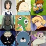 ※その声優が演じたキャラを並べたとき、明らかにガンダムで演じた役が浮いている声優。