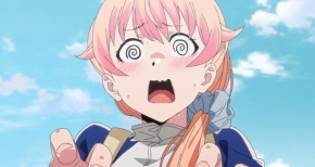 【ウィッチウォッチ】第6話 感想 私だけが知ってるイケメンが…