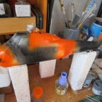 つれづれプラモ製作記