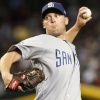 日ハム新助っ人アーリンのMLB通算成績
