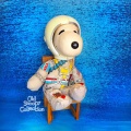 【月面着陸50周年記念】IDEAL Astronaut Snoopy Rag-Doll