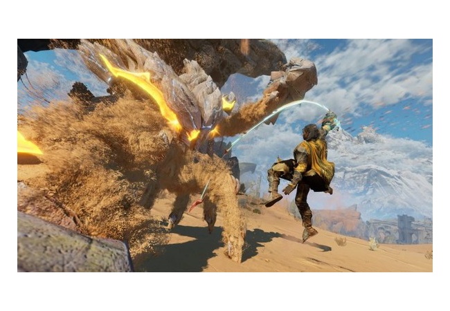 【悲報】Focus新作『Atlas Fallen』日本語対応削除　←　何故こんな嫌がらせするの