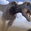 イギリス　恐竜は、これまで言われきたより実は4倍遅かった