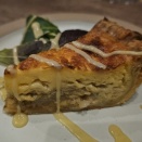 大人気店のコース料理に大満足♪　《OHMA》