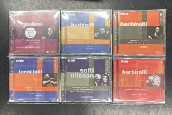 ディスクユニオン大阪クラシック館 - 中古CD