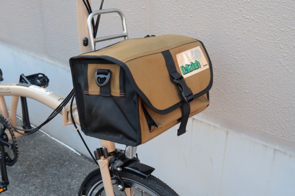 wadacycle news - BROMPTON (ブロンプトン) wadacycle news - BROMPTON (ブロンプトン)