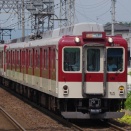 7月16日撮影記　IN近鉄大阪線