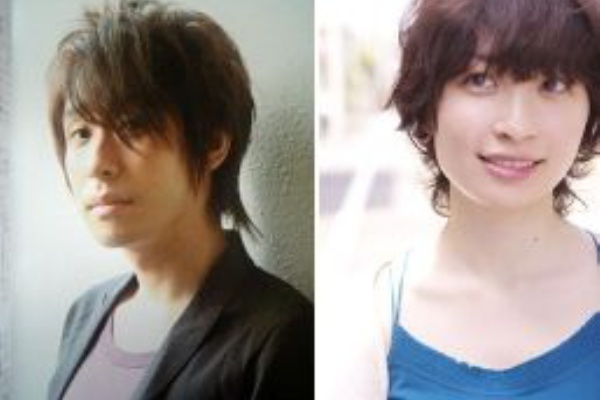 鈴村健一と坂本真綾が結婚 相性は 鈴村健一と坂本真綾が結婚