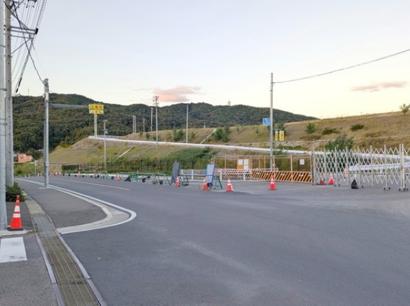 小牧オアシス、やはり凍結状態。設計・施工業者との契約トラブルも