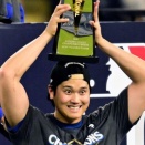大谷翔平“投打者”が6回10K＆3HRの異次元プレー