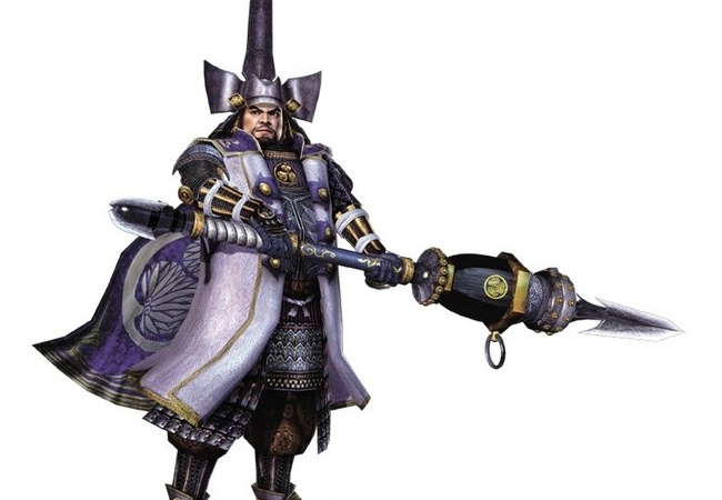 【悲報】戦国無双5の徳川家康さん、新作にて無残な姿で発見される